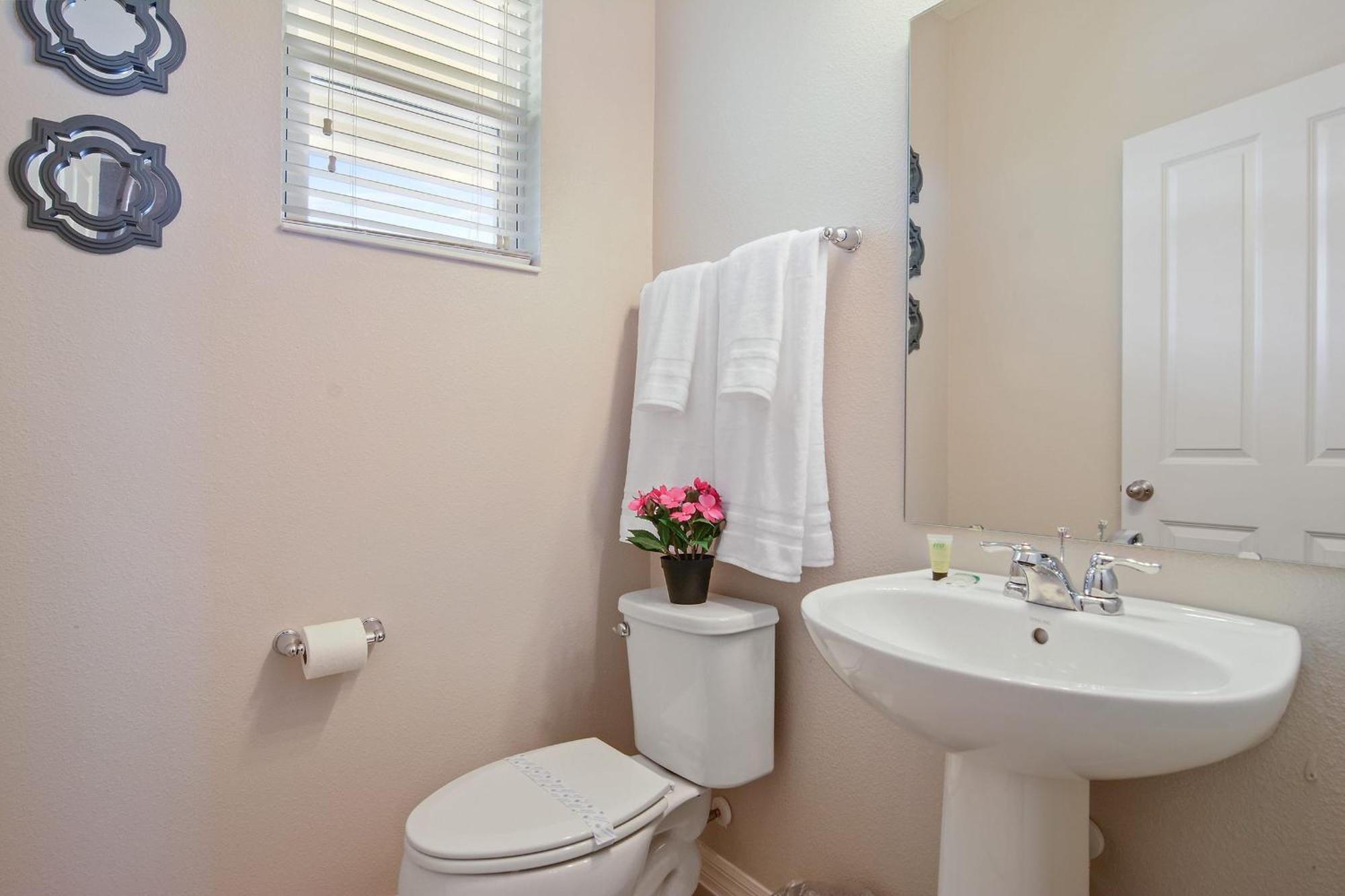 Family Friendly Four Bedrooms 5145 Кіссіммі Екстер'єр фото