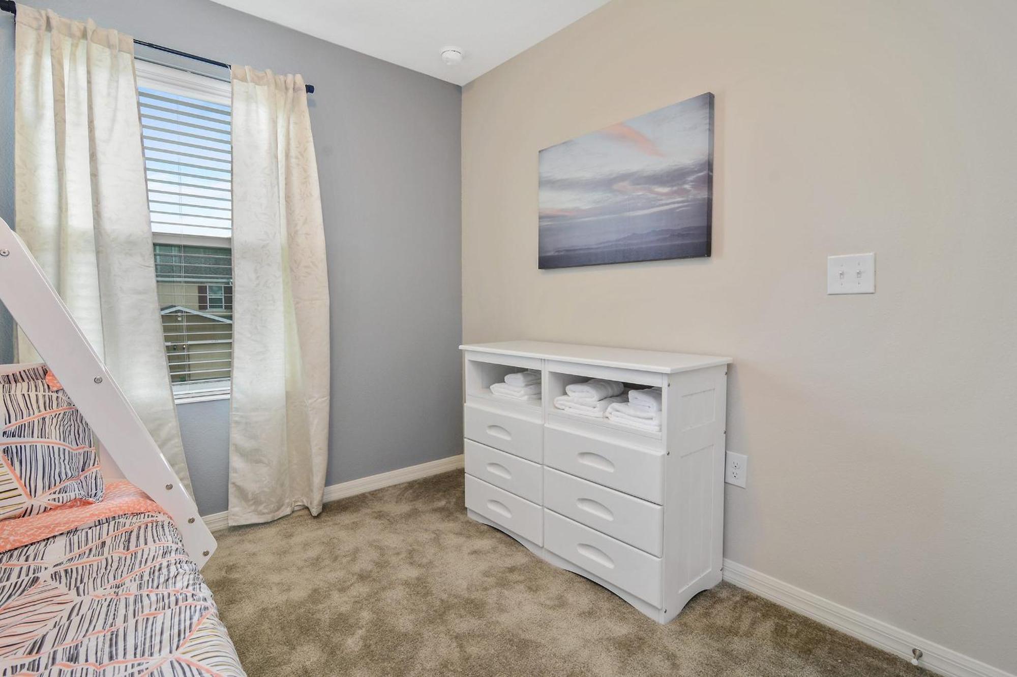 Family Friendly Four Bedrooms 5145 Кіссіммі Екстер'єр фото