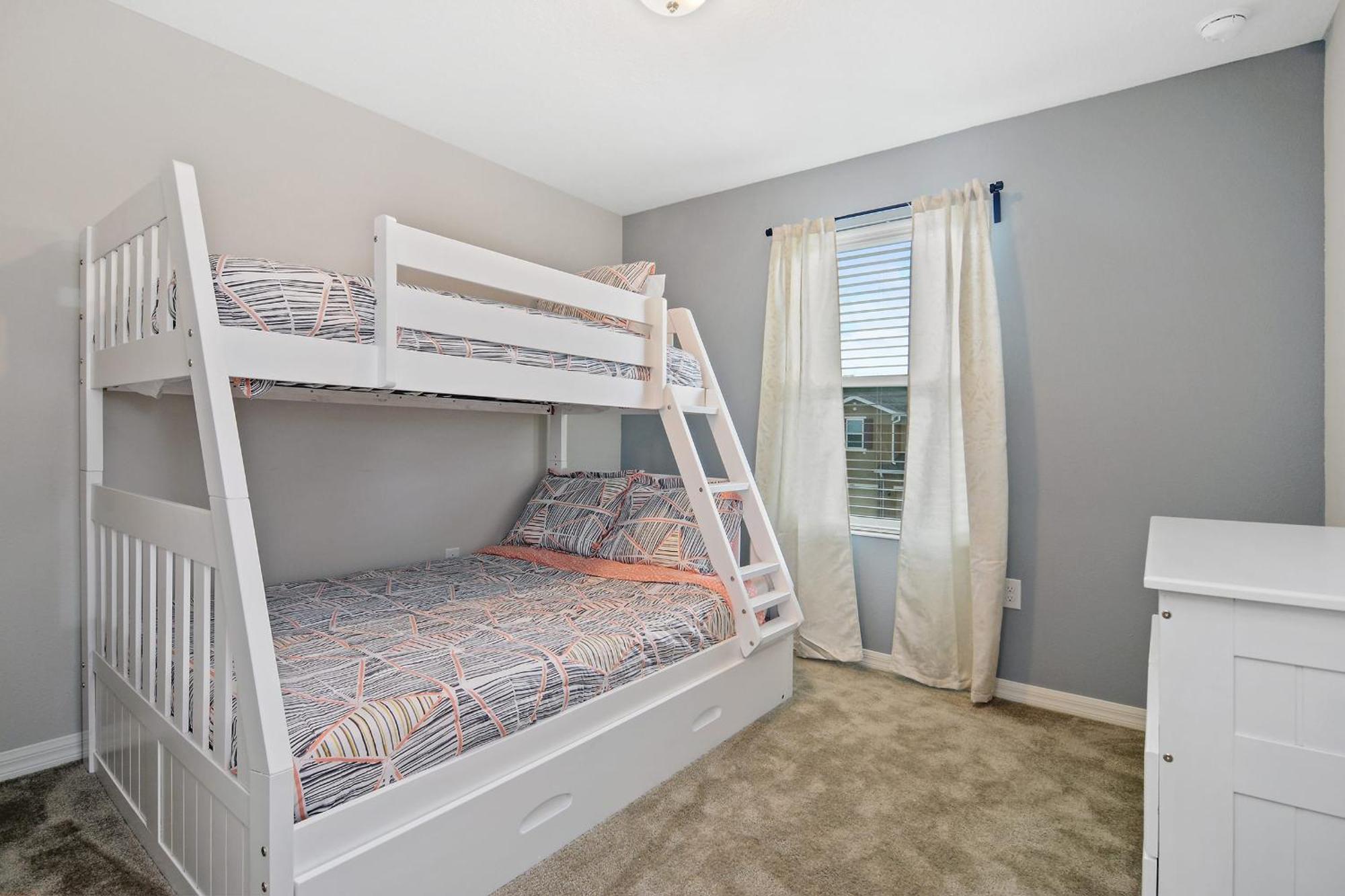 Family Friendly Four Bedrooms 5145 Кіссіммі Екстер'єр фото