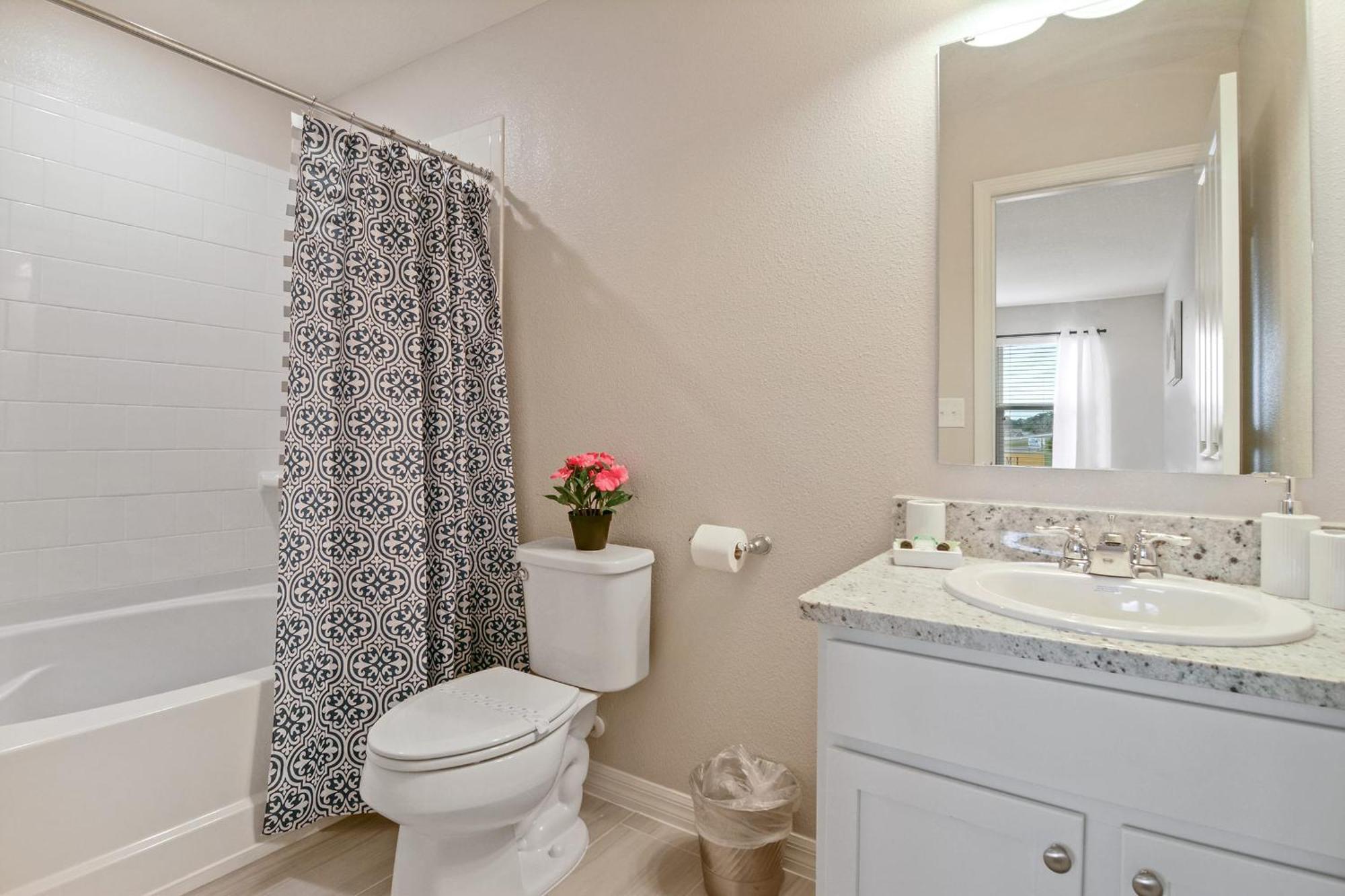 Family Friendly Four Bedrooms 5145 Кіссіммі Екстер'єр фото
