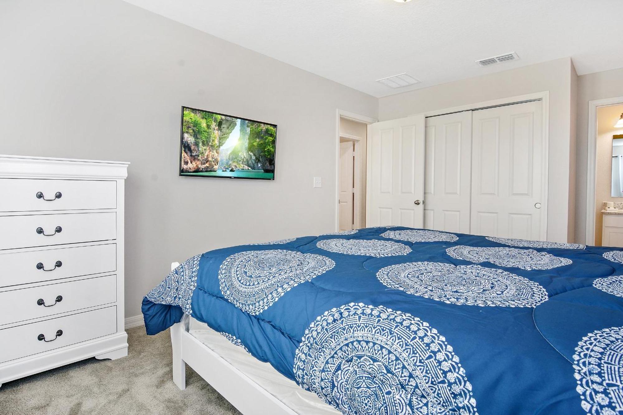 Family Friendly Four Bedrooms 5145 Кіссіммі Екстер'єр фото